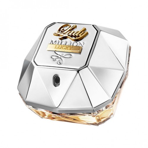 Paco Rabanne Lady Million Lucky Eau de Parfum 80 ml Bayan Tester Parfüm